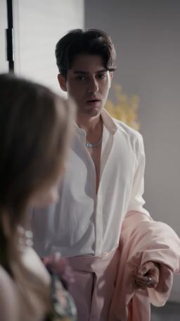 Il boss della mafia è per caso il mio partner sessuale episode 7