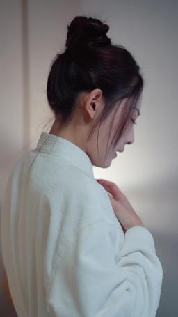 許一人以偏愛 episode 44