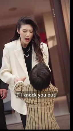 Sweet Baby, Sweeter Love episode 30