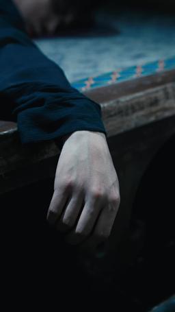 The Unbound: A Mortal's Path to Godhood episode 37