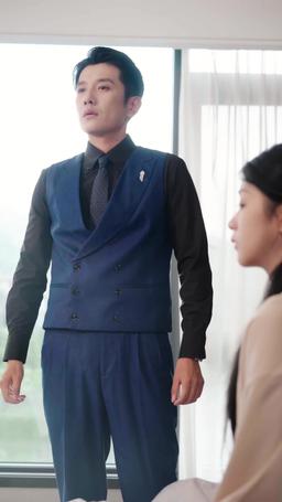 أصبحت زوجة أب حبيبي السابق episode 20