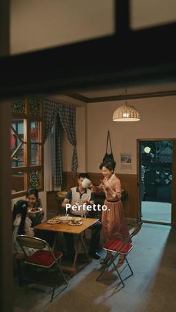 Dalle ceneri, risorgiamo episode 52