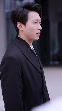 Love Me Not: A Second Chance at Justice episode 20