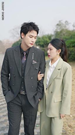 My Long-Lost Wife Comes Back With A Baby episode 32