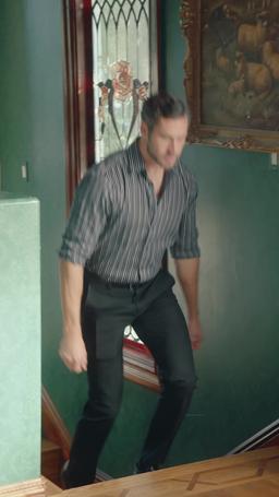 ตกหลุมรักพ่อมาเฟียของ แฟนเก่า episode 37