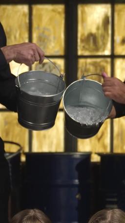 L'opération Piégée de Noël episode 44