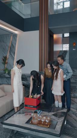 30 Years Gone episode 38