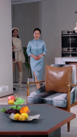 Amor al Primer Vuelo episode 90