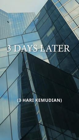 Cintaiku Setelah Kematianku episode 16