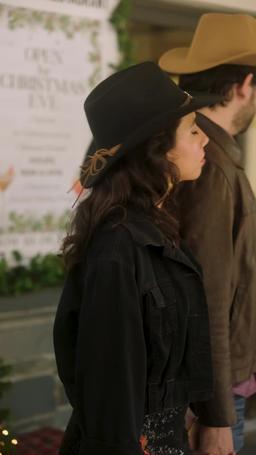 [Doppiaggio] Un miliardario senzatetto per Natale episode 37