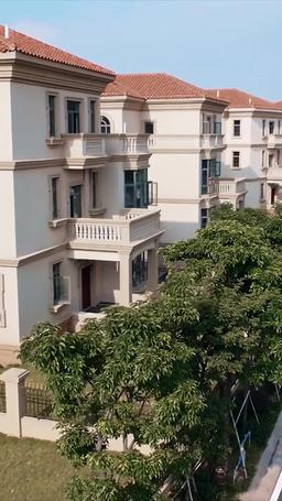 無職の夫は大富豪だった件! episode 22