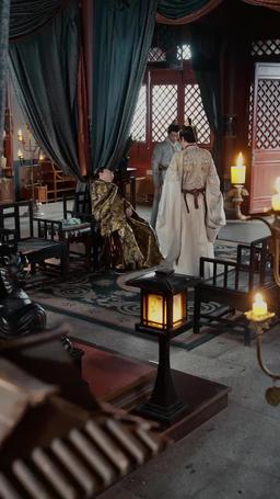 Şanslı Bebek, Babasını Zirveye Taşıdı episode 53