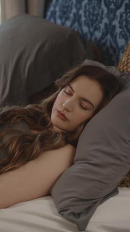 [Doppiaggio] La tata ex detenuta e il papà single miliardario episode 37