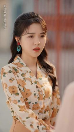 Fate Restarted: I Found My Mom a Perfect Husband episode 50