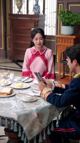 Oops, My General Hubby Can Hear My Thoughts episode 7