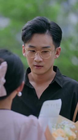 Spoiled By the Playful Uncle-in-law episode 27