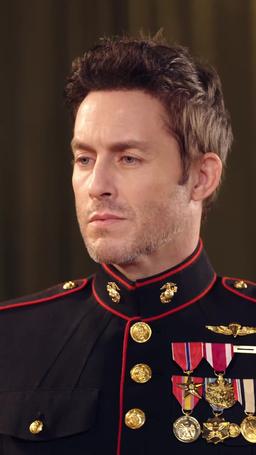 انتقام جندي البحرية الحديدي episode 48