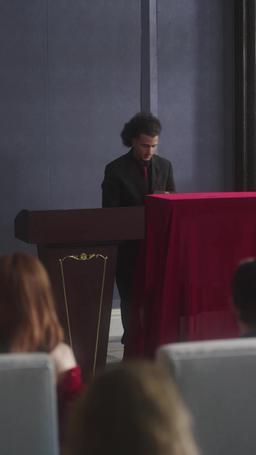 장군과의  위험한 사랑 episode 48