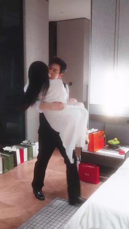 転生妻の決意：富豪夫への逆襲 episode 51