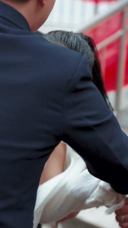 Feniks nie siada na spróchniałym drzewie episode 11