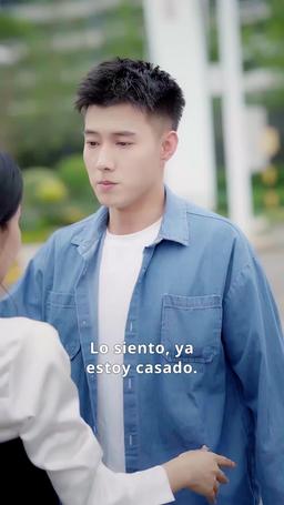 [doblado] Casada Con Un Millonario Siendo Madre episode 47