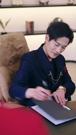 Mafya Babası: Eski Eşim Yalvarıyor episode 50