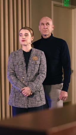 逆転の証明式 episode 60