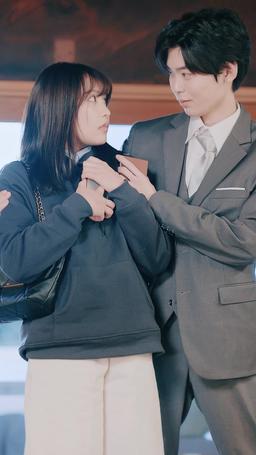 お嬢様をやめました！ episode 24