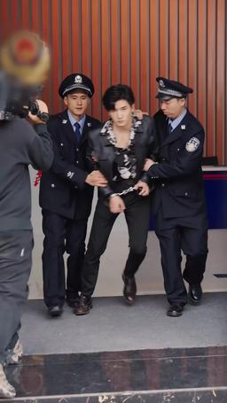 La Moi Brisée L'a Retrouvé episode 65