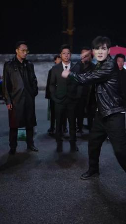 Hapisten Zirveye episode 30