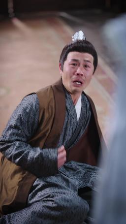 Wyjść za wiosenny wiatr episode 52