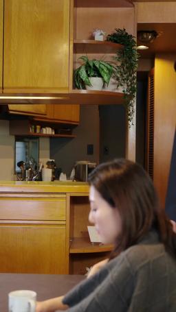 消防士の元夫、悔恨の炎に焼かれて episode 48