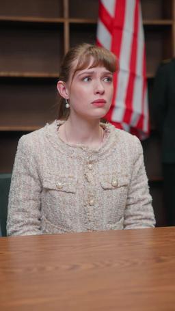 Mein Ex ist bei den Navy SEALs episode 81