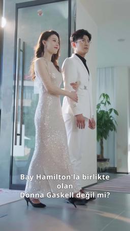 Dolaşık Kaderler: Küller Arasında Yankılar episode 25