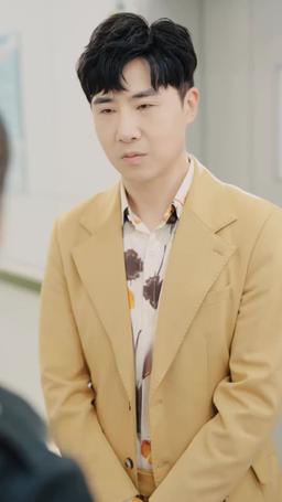 消えた妻の秘密、CEOと三つ子の再会 episode 88