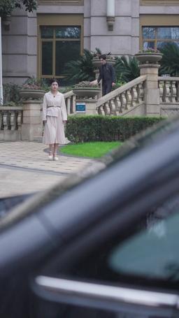 Mi Exesposa Florece tras el Divorcio episode 40