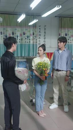 คำขอโทษที่สายเกินไป episode 25