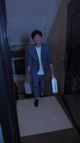 The Martial Healer's Journey to Love episode 65