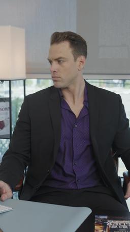 Dammi ordini se ne hai il coraggio episode 49