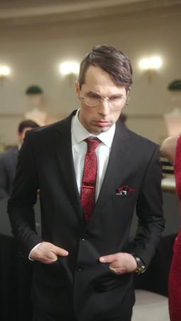 Mi Ex esposa se Convirtió en Multimillonaria episode 21