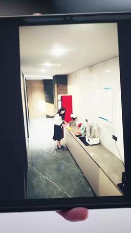 [Dubbing] Brzemienna, słodka żona rozpieszczana przez bogatego męża. episode 14