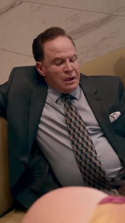 Vernarrt in dich, Herr CEO episode 61