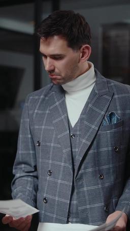 Per sbaglio ho assunto un marito miliardario episode 34