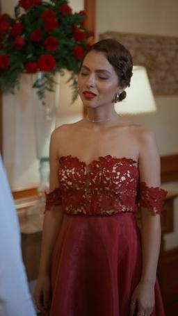 La Heredera Castiga A Su Esposo episode 34