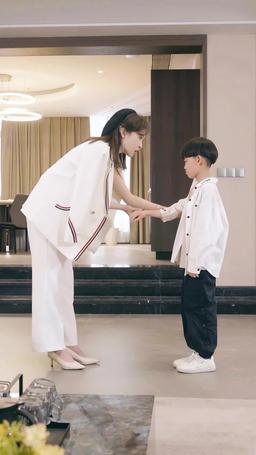 Country Billionaire's Wife episode 61