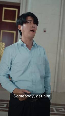 Leaves Return to Their Roots episode 69