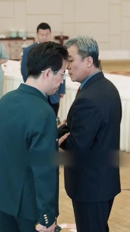 The Unkillable Soldier Returns! episode 9