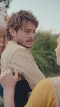 การกลับมาของทายาทผู้สูงส่ง episode 23