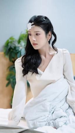 Vertragsliebe mit dem Rollstuhl-Onkel meines Verlobten episode 62