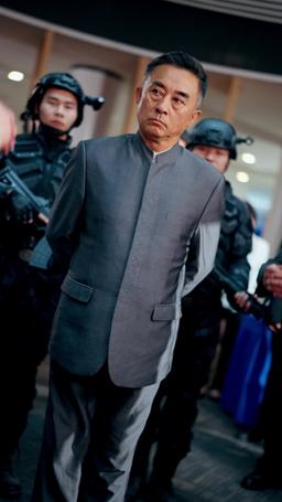 Dobrze traktując pracowników, tworzy się legendę episode 70